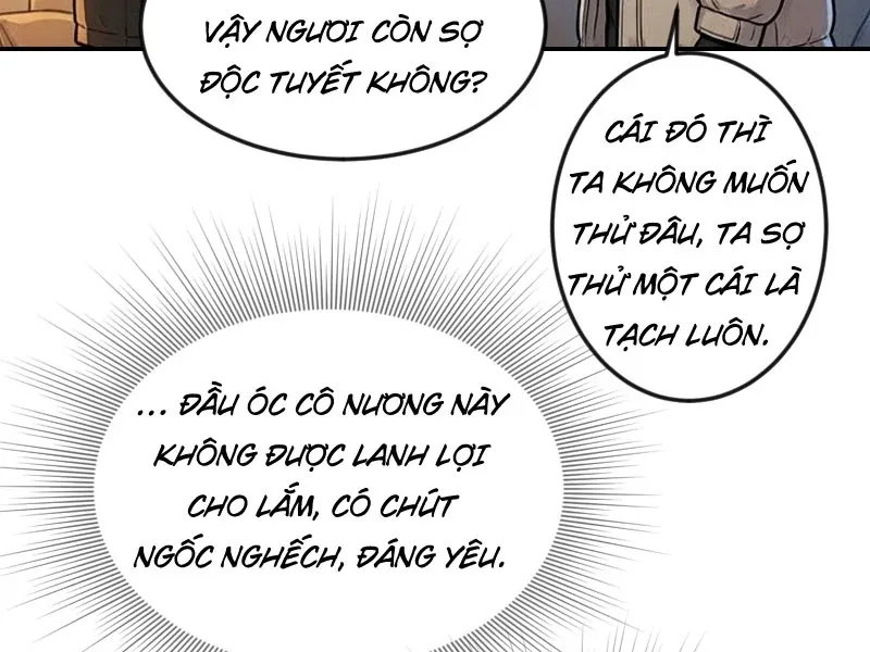 Toàn Cầu Băng Phong : Thu Nhận Hầu Gái, Bắt Đầu Từ Cô Vợ Kiêu Ngạo Nhà Bên Chapter 19 - Trang 43
