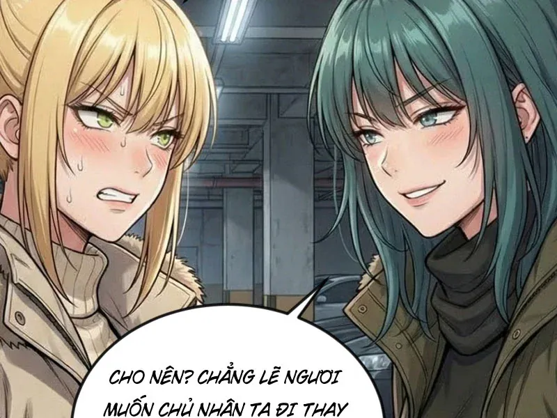 Toàn Cầu Băng Phong : Thu Nhận Hầu Gái, Bắt Đầu Từ Cô Vợ Kiêu Ngạo Nhà Bên Chapter 19 - Trang 5