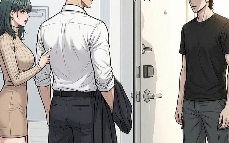 Toàn Cầu Băng Phong : Thu Nhận Hầu Gái, Bắt Đầu Từ Cô Vợ Kiêu Ngạo Nhà Bên Chapter 2 - Trang 42