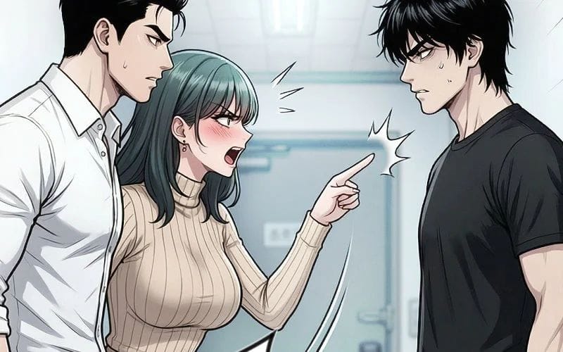 Toàn Cầu Băng Phong : Thu Nhận Hầu Gái, Bắt Đầu Từ Cô Vợ Kiêu Ngạo Nhà Bên Chapter 2 - Trang 45