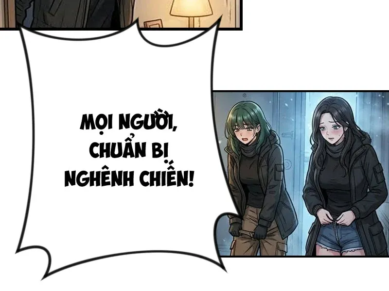Toàn Cầu Băng Phong : Thu Nhận Hầu Gái, Bắt Đầu Từ Cô Vợ Kiêu Ngạo Nhà Bên Chapter 21 - Trang 44