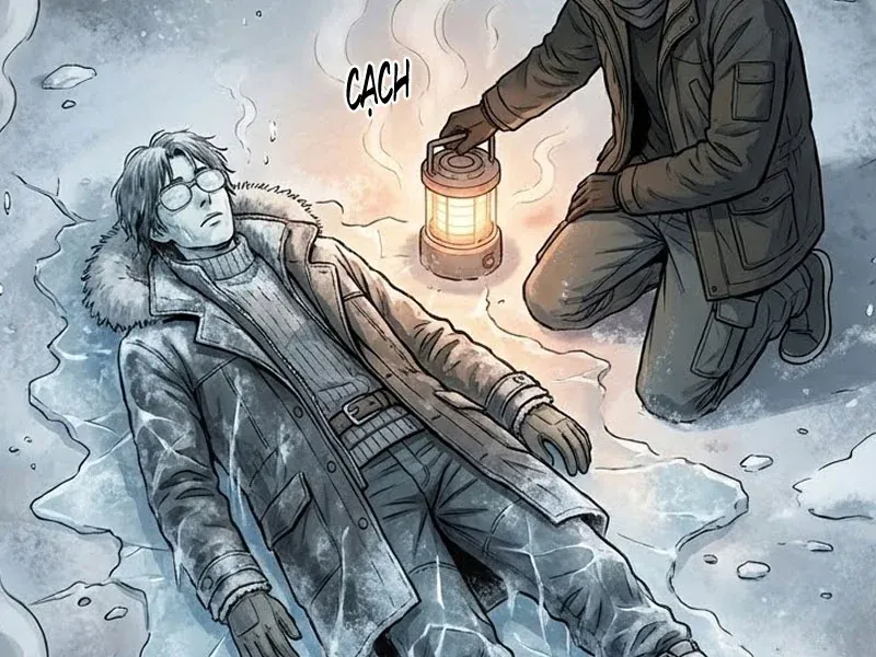 Toàn Cầu Băng Phong : Thu Nhận Hầu Gái, Bắt Đầu Từ Cô Vợ Kiêu Ngạo Nhà Bên Chapter 22 - Trang 38
