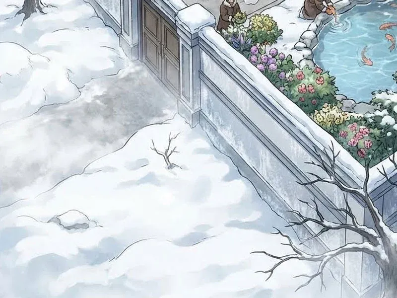Toàn Cầu Băng Phong : Thu Nhận Hầu Gái, Bắt Đầu Từ Cô Vợ Kiêu Ngạo Nhà Bên Chapter 23 - Trang 26