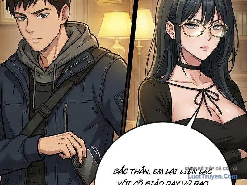 Toàn Cầu Băng Phong : Thu Nhận Hầu Gái, Bắt Đầu Từ Cô Vợ Kiêu Ngạo Nhà Bên Chapter 23 - Trang 36