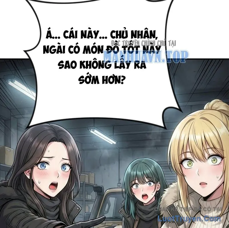 Toàn Cầu Băng Phong : Thu Nhận Hầu Gái, Bắt Đầu Từ Cô Vợ Kiêu Ngạo Nhà Bên Chapter 24 - Trang 20