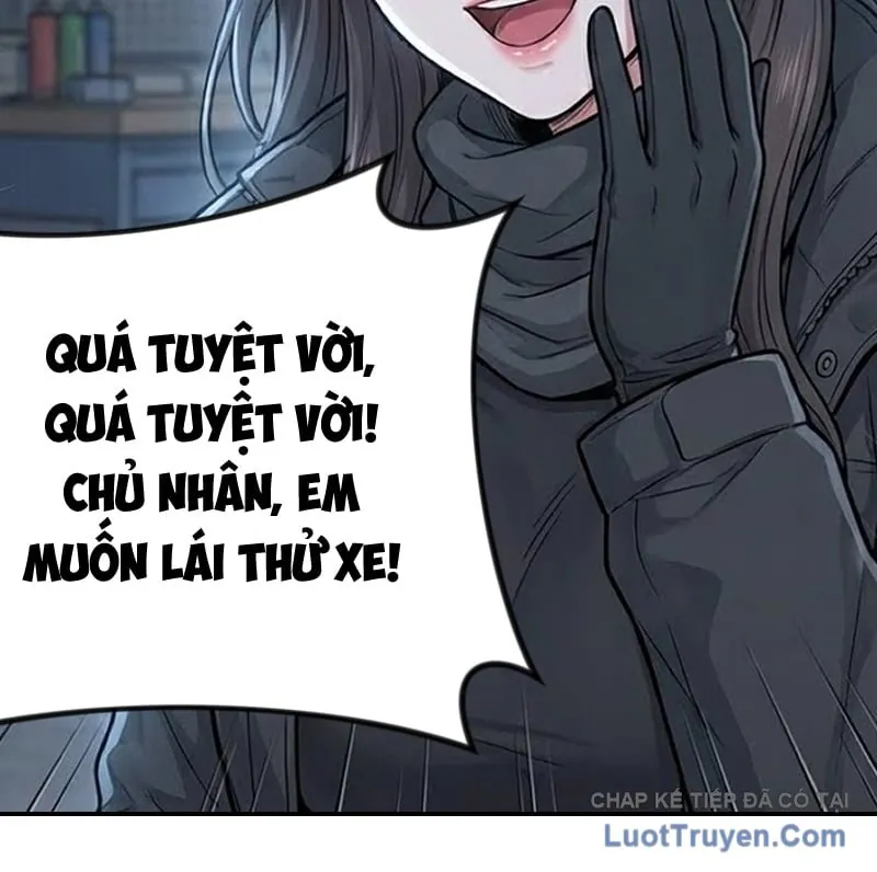 Toàn Cầu Băng Phong : Thu Nhận Hầu Gái, Bắt Đầu Từ Cô Vợ Kiêu Ngạo Nhà Bên Chapter 24 - Trang 23