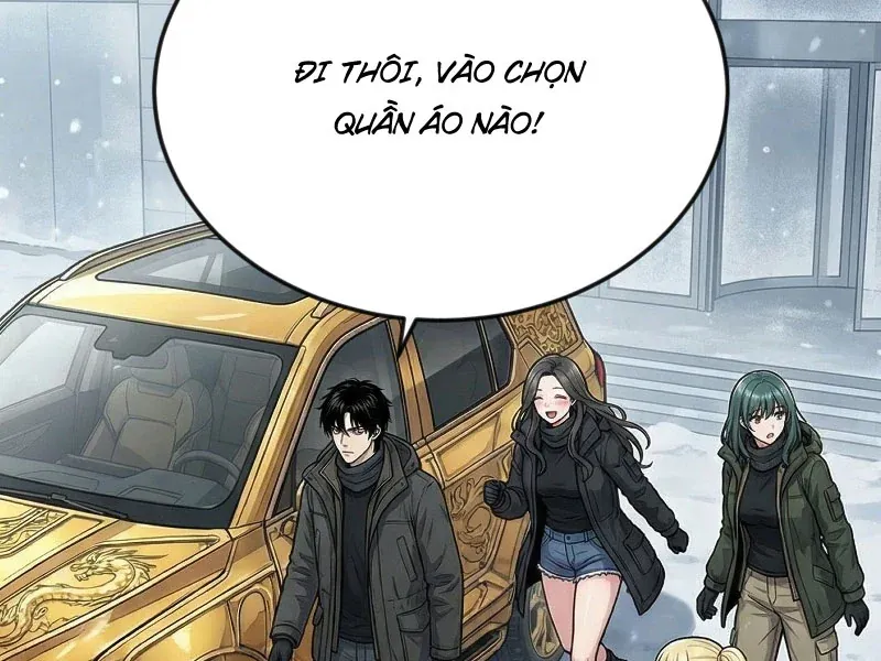 Toàn Cầu Băng Phong : Thu Nhận Hầu Gái, Bắt Đầu Từ Cô Vợ Kiêu Ngạo Nhà Bên Chapter 25 - Trang 14