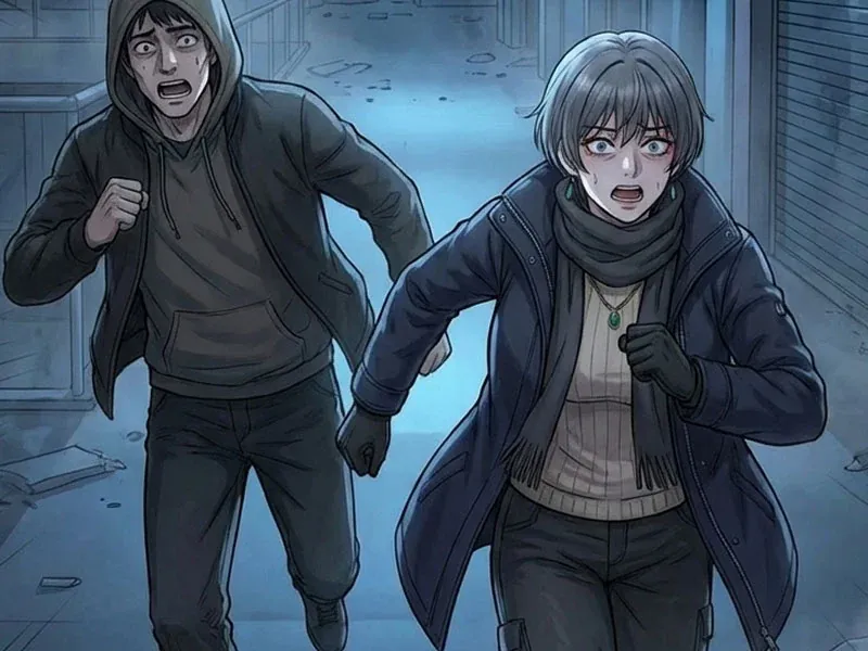 Toàn Cầu Băng Phong : Thu Nhận Hầu Gái, Bắt Đầu Từ Cô Vợ Kiêu Ngạo Nhà Bên Chapter 26 - Trang 22