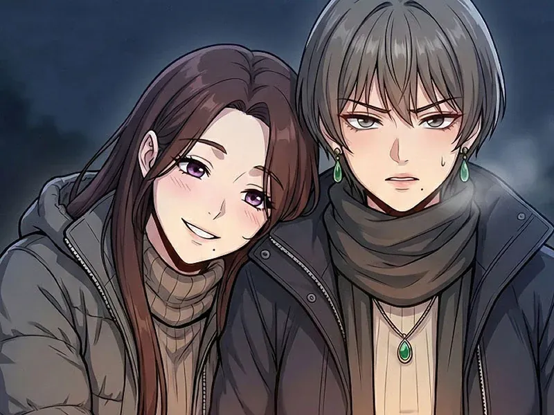 Toàn Cầu Băng Phong : Thu Nhận Hầu Gái, Bắt Đầu Từ Cô Vợ Kiêu Ngạo Nhà Bên Chapter 27 - Trang 26