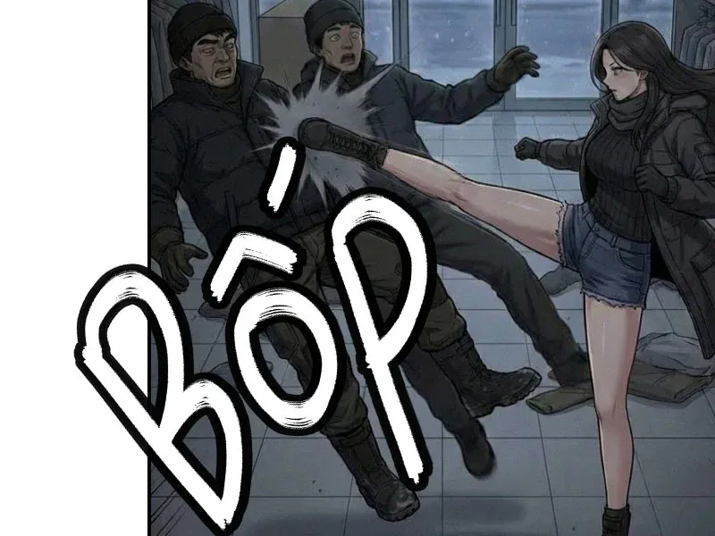 Toàn Cầu Băng Phong : Thu Nhận Hầu Gái, Bắt Đầu Từ Cô Vợ Kiêu Ngạo Nhà Bên Chapter 28 - Trang 21