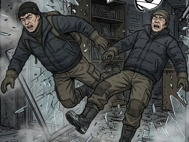 Toàn Cầu Băng Phong : Thu Nhận Hầu Gái, Bắt Đầu Từ Cô Vợ Kiêu Ngạo Nhà Bên Chapter 28 - Trang 24