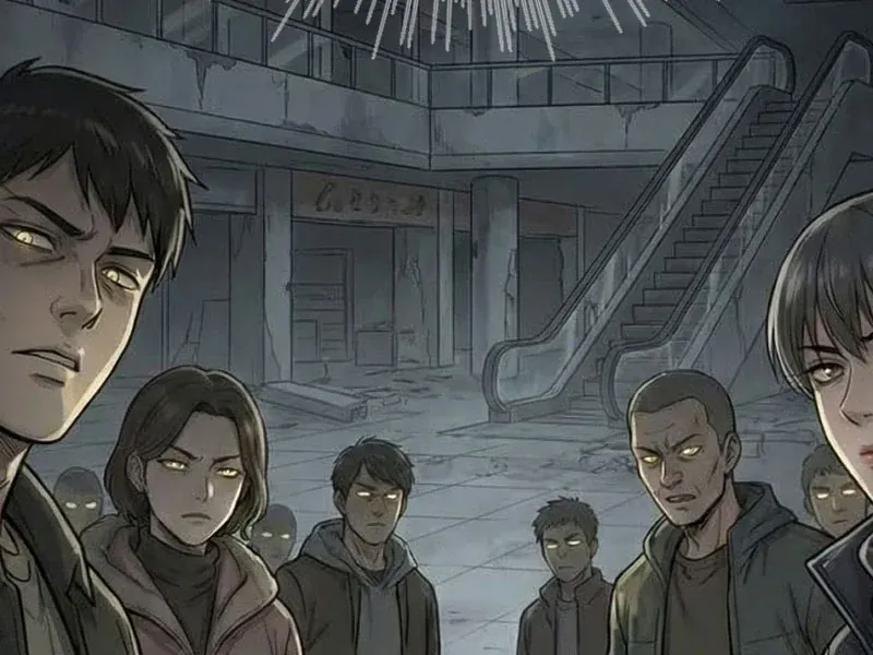 Toàn Cầu Băng Phong : Thu Nhận Hầu Gái, Bắt Đầu Từ Cô Vợ Kiêu Ngạo Nhà Bên Chapter 28 - Trang 5