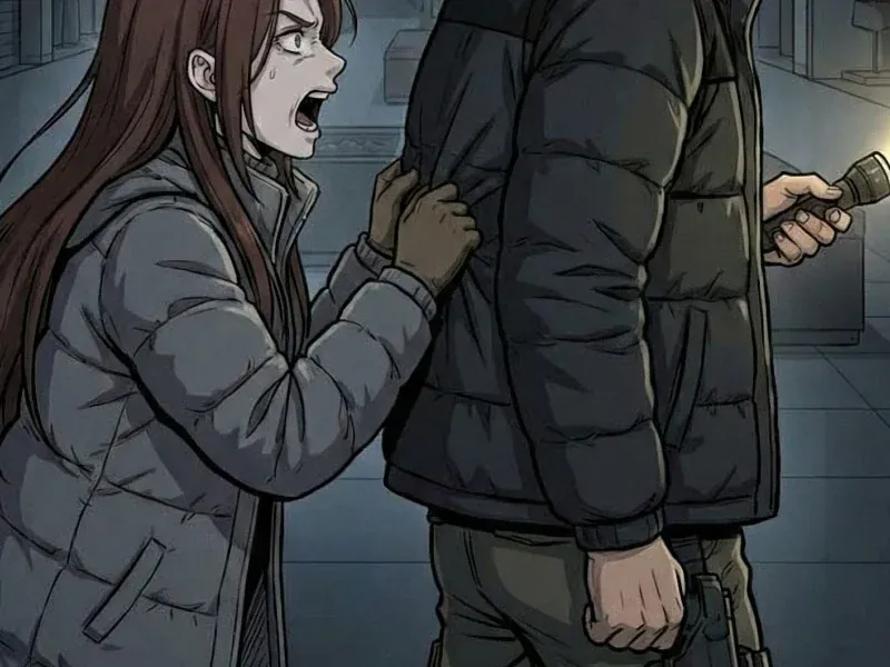 Toàn Cầu Băng Phong : Thu Nhận Hầu Gái, Bắt Đầu Từ Cô Vợ Kiêu Ngạo Nhà Bên Chapter 29 - Trang 26