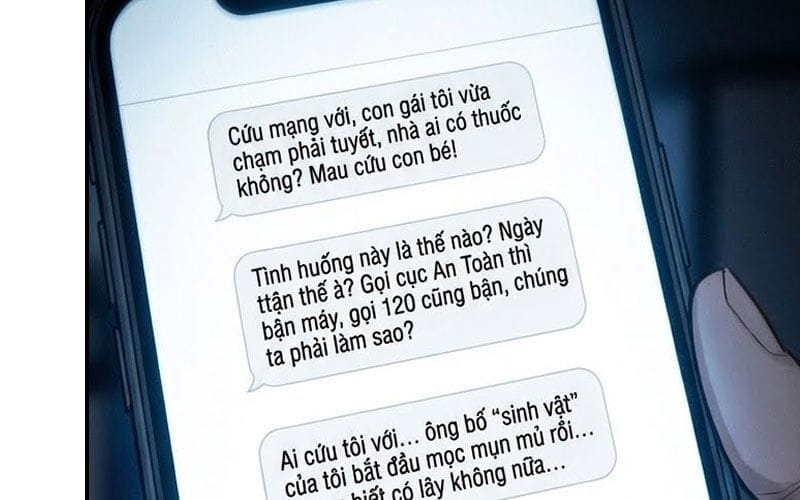 Toàn Cầu Băng Phong : Thu Nhận Hầu Gái, Bắt Đầu Từ Cô Vợ Kiêu Ngạo Nhà Bên Chapter 3 - Trang 23