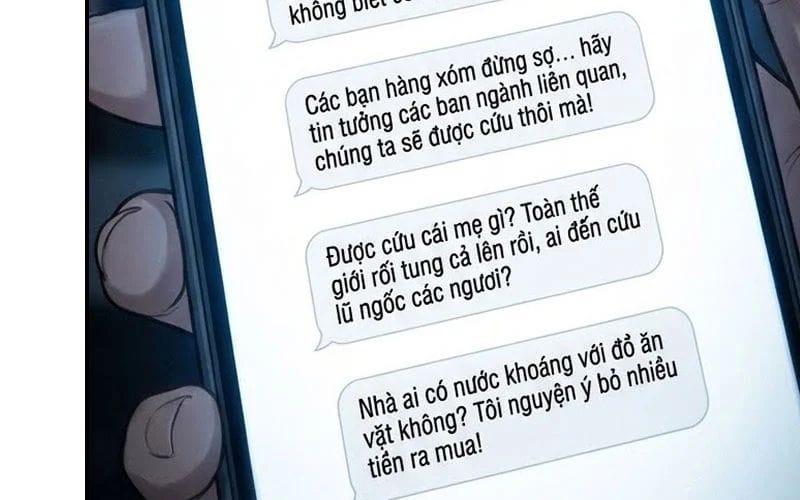 Toàn Cầu Băng Phong : Thu Nhận Hầu Gái, Bắt Đầu Từ Cô Vợ Kiêu Ngạo Nhà Bên Chapter 3 - Trang 24