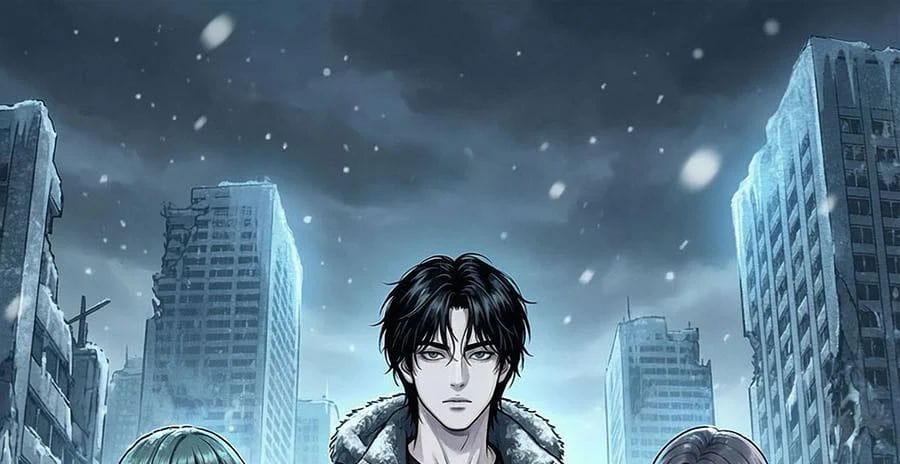 Toàn Cầu Băng Phong : Thu Nhận Hầu Gái, Bắt Đầu Từ Cô Vợ Kiêu Ngạo Nhà Bên Chapter 3 - Trang 4