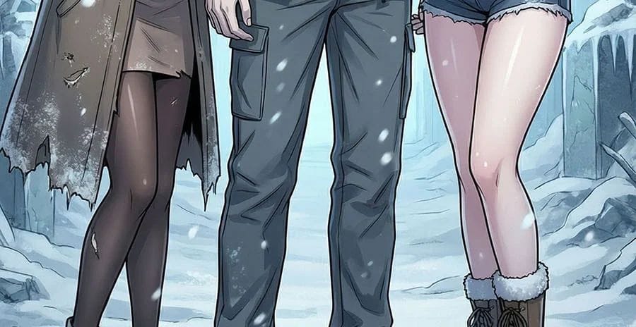 Toàn Cầu Băng Phong : Thu Nhận Hầu Gái, Bắt Đầu Từ Cô Vợ Kiêu Ngạo Nhà Bên Chapter 3 - Trang 6
