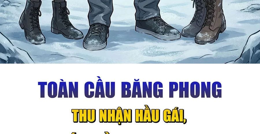 Toàn Cầu Băng Phong : Thu Nhận Hầu Gái, Bắt Đầu Từ Cô Vợ Kiêu Ngạo Nhà Bên Chapter 3 - Trang 7