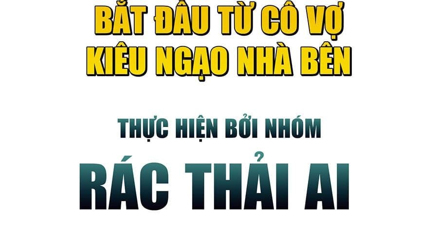 Toàn Cầu Băng Phong : Thu Nhận Hầu Gái, Bắt Đầu Từ Cô Vợ Kiêu Ngạo Nhà Bên Chapter 3 - Trang 8