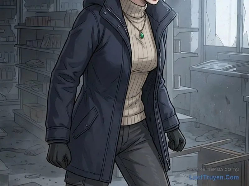 Toàn Cầu Băng Phong : Thu Nhận Hầu Gái, Bắt Đầu Từ Cô Vợ Kiêu Ngạo Nhà Bên Chapter 30 - Trang 35
