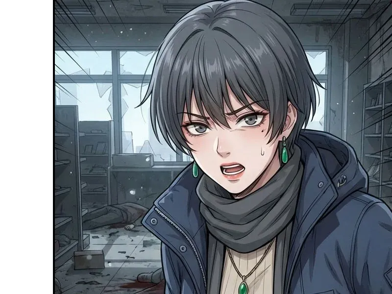 Toàn Cầu Băng Phong : Thu Nhận Hầu Gái, Bắt Đầu Từ Cô Vợ Kiêu Ngạo Nhà Bên Chapter 30 - Trang 42