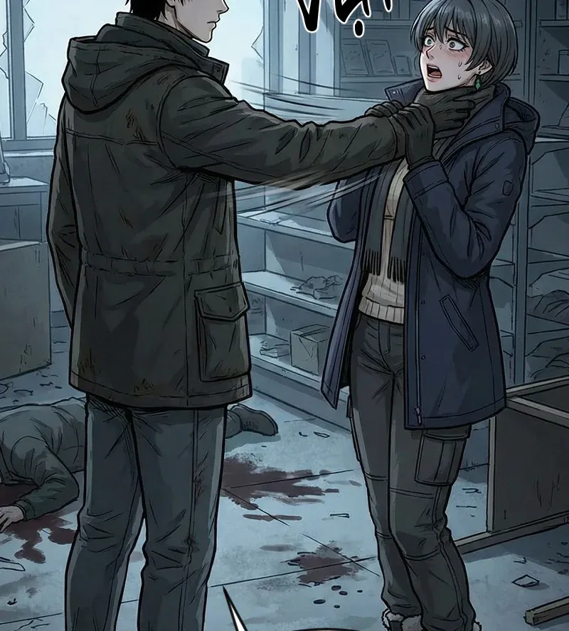 Toàn Cầu Băng Phong : Thu Nhận Hầu Gái, Bắt Đầu Từ Cô Vợ Kiêu Ngạo Nhà Bên Chapter 31 - Trang 33