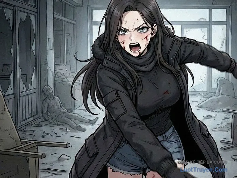 Toàn Cầu Băng Phong : Thu Nhận Hầu Gái, Bắt Đầu Từ Cô Vợ Kiêu Ngạo Nhà Bên Chapter 32 - Trang 8