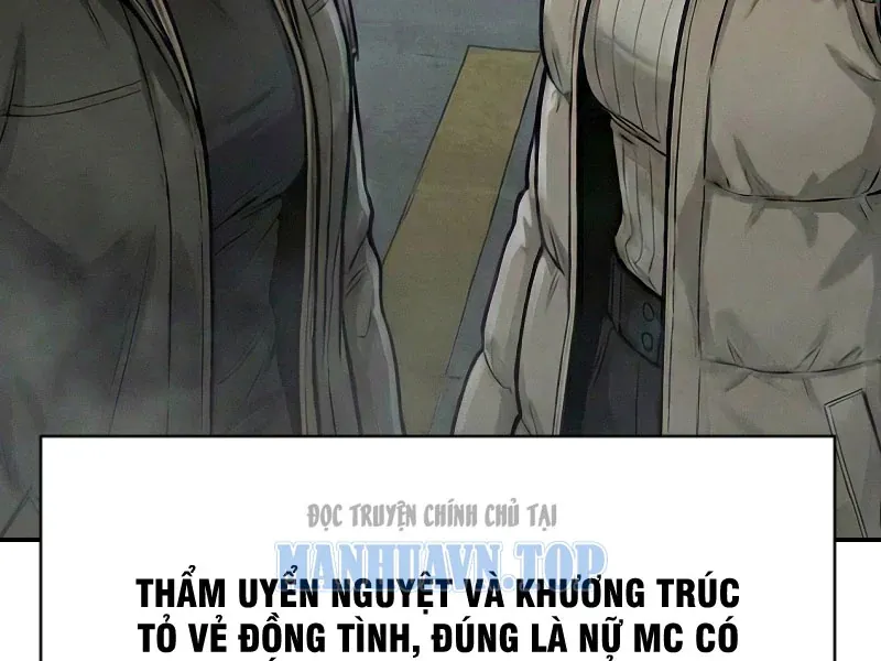 Toàn Cầu Băng Phong : Thu Nhận Hầu Gái, Bắt Đầu Từ Cô Vợ Kiêu Ngạo Nhà Bên Chapter 33 - Trang 35
