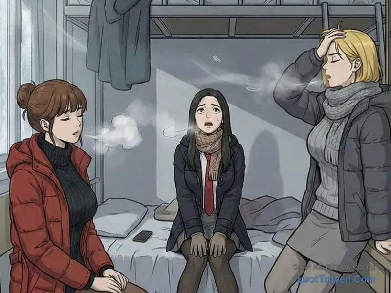 Toàn Cầu Băng Phong : Thu Nhận Hầu Gái, Bắt Đầu Từ Cô Vợ Kiêu Ngạo Nhà Bên Chapter 33 - Trang 45