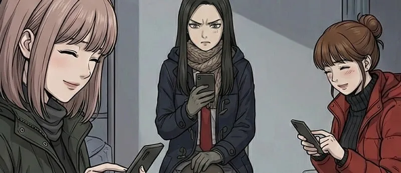 Toàn Cầu Băng Phong : Thu Nhận Hầu Gái, Bắt Đầu Từ Cô Vợ Kiêu Ngạo Nhà Bên Chapter 35 - Trang 16