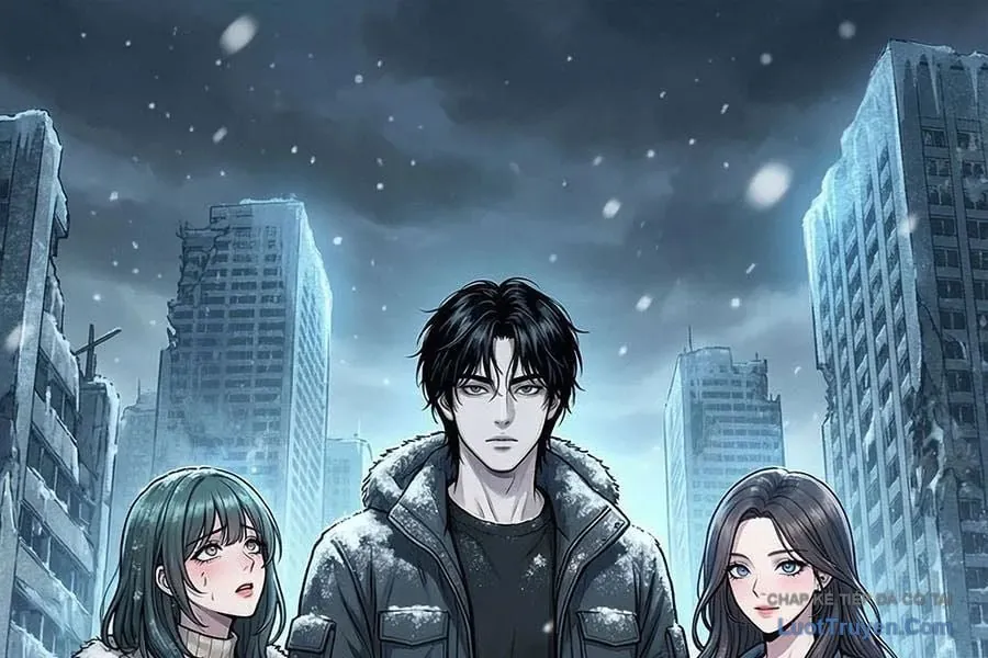 Toàn Cầu Băng Phong : Thu Nhận Hầu Gái, Bắt Đầu Từ Cô Vợ Kiêu Ngạo Nhà Bên Chapter 35 - Trang 4