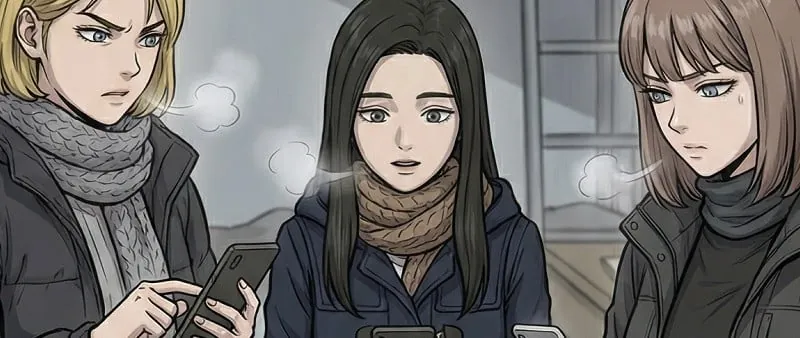 Toàn Cầu Băng Phong : Thu Nhận Hầu Gái, Bắt Đầu Từ Cô Vợ Kiêu Ngạo Nhà Bên Chapter 35 - Trang 47
