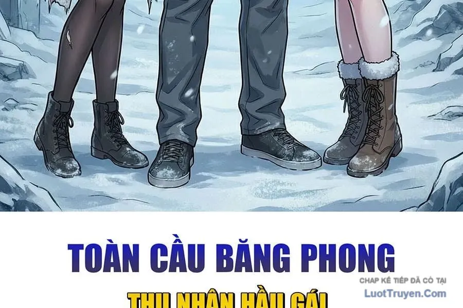 Toàn Cầu Băng Phong : Thu Nhận Hầu Gái, Bắt Đầu Từ Cô Vợ Kiêu Ngạo Nhà Bên Chapter 35 - Trang 6
