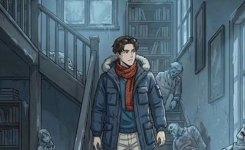 Toàn Cầu Băng Phong : Thu Nhận Hầu Gái, Bắt Đầu Từ Cô Vợ Kiêu Ngạo Nhà Bên Chapter 36 - Trang 48