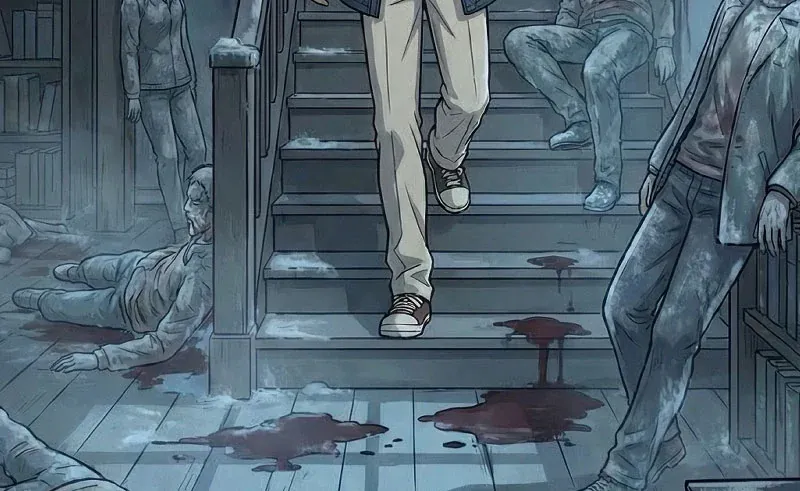 Toàn Cầu Băng Phong : Thu Nhận Hầu Gái, Bắt Đầu Từ Cô Vợ Kiêu Ngạo Nhà Bên Chapter 36 - Trang 49