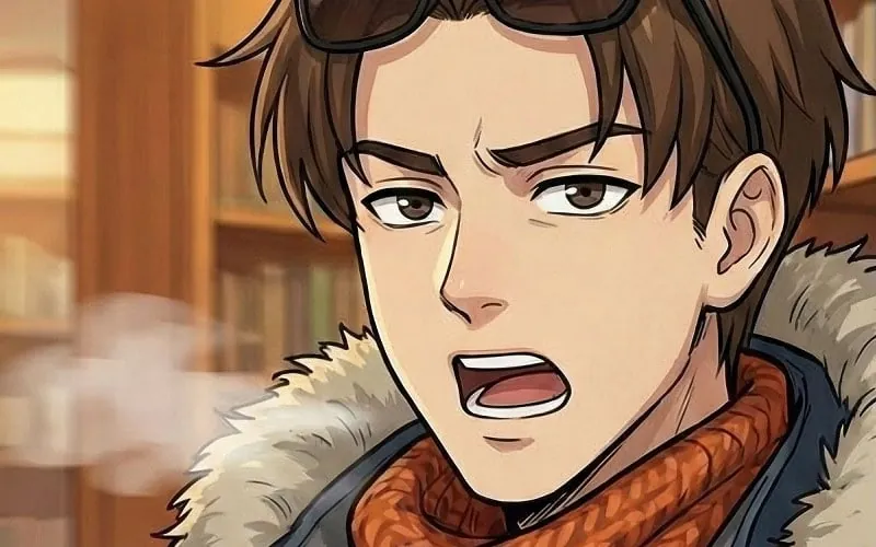 Toàn Cầu Băng Phong : Thu Nhận Hầu Gái, Bắt Đầu Từ Cô Vợ Kiêu Ngạo Nhà Bên Chapter 37 - Trang 25