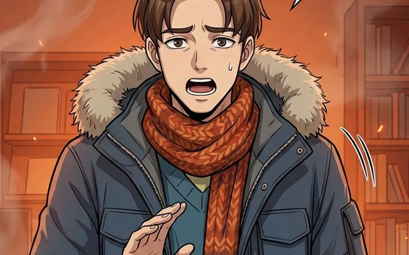 Toàn Cầu Băng Phong : Thu Nhận Hầu Gái, Bắt Đầu Từ Cô Vợ Kiêu Ngạo Nhà Bên Chapter 37 - Trang 41