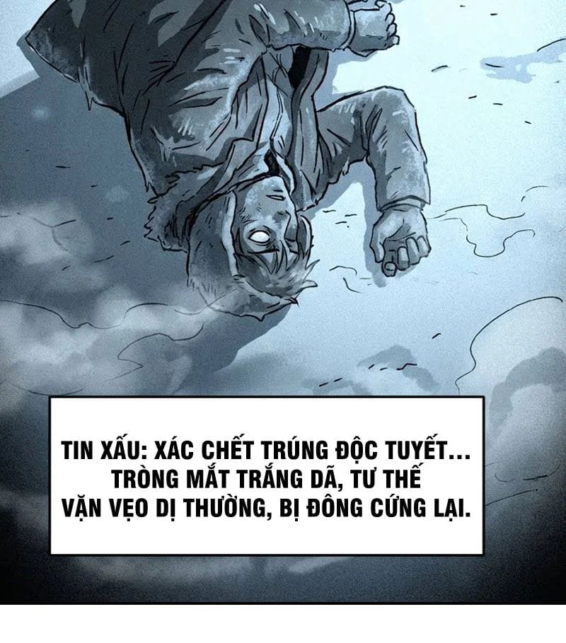 Toàn Cầu Băng Phong : Thu Nhận Hầu Gái, Bắt Đầu Từ Cô Vợ Kiêu Ngạo Nhà Bên Chapter 4 - Trang 21
