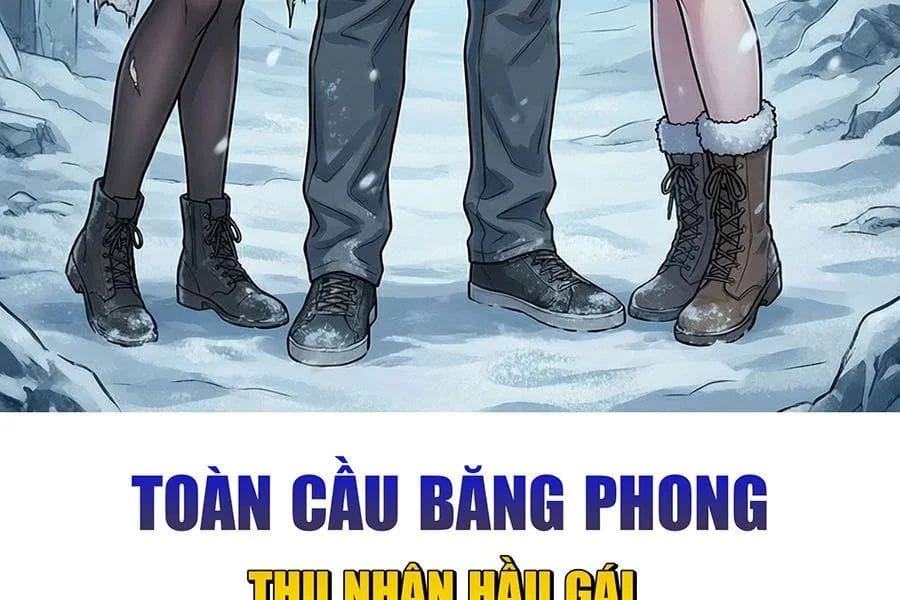 Toàn Cầu Băng Phong : Thu Nhận Hầu Gái, Bắt Đầu Từ Cô Vợ Kiêu Ngạo Nhà Bên Chapter 4 - Trang 6