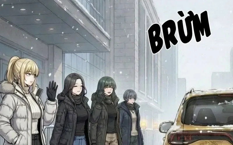 Toàn Cầu Băng Phong : Thu Nhận Hầu Gái, Bắt Đầu Từ Cô Vợ Kiêu Ngạo Nhà Bên Chapter 40 - Trang 4