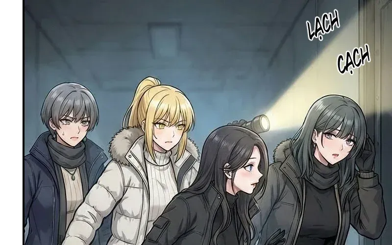Toàn Cầu Băng Phong : Thu Nhận Hầu Gái, Bắt Đầu Từ Cô Vợ Kiêu Ngạo Nhà Bên Chapter 40 - Trang 44