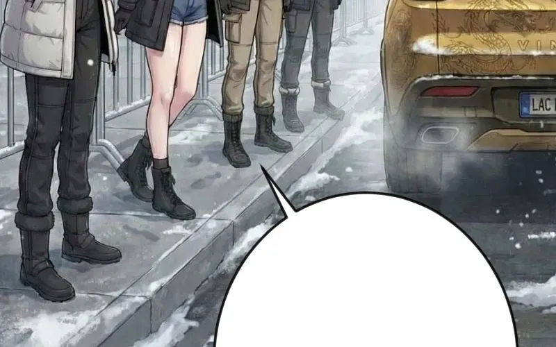 Toàn Cầu Băng Phong : Thu Nhận Hầu Gái, Bắt Đầu Từ Cô Vợ Kiêu Ngạo Nhà Bên Chapter 40 - Trang 5