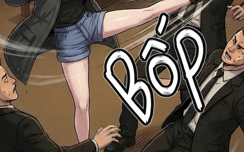 Toàn Cầu Băng Phong : Thu Nhận Hầu Gái, Bắt Đầu Từ Cô Vợ Kiêu Ngạo Nhà Bên Chapter 41 - Trang 12