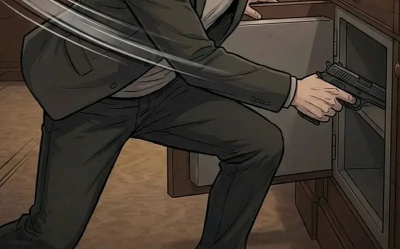 Toàn Cầu Băng Phong : Thu Nhận Hầu Gái, Bắt Đầu Từ Cô Vợ Kiêu Ngạo Nhà Bên Chapter 42 - Trang 27