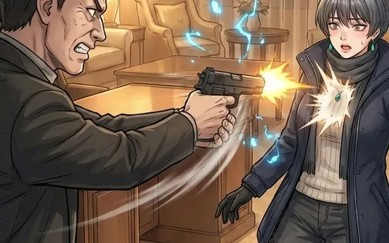 Toàn Cầu Băng Phong : Thu Nhận Hầu Gái, Bắt Đầu Từ Cô Vợ Kiêu Ngạo Nhà Bên Chapter 42 - Trang 39