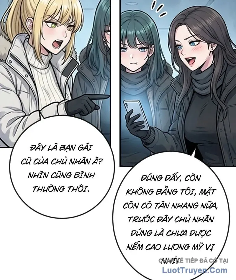 Toàn Cầu Băng Phong : Thu Nhận Hầu Gái, Bắt Đầu Từ Cô Vợ Kiêu Ngạo Nhà Bên Chapter 44 - Trang 30