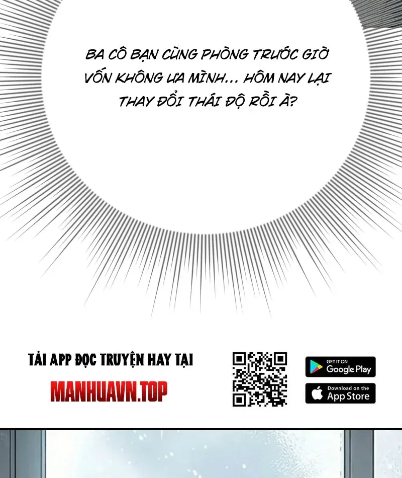 Toàn Cầu Băng Phong : Thu Nhận Hầu Gái, Bắt Đầu Từ Cô Vợ Kiêu Ngạo Nhà Bên Chapter 46 - Trang 34