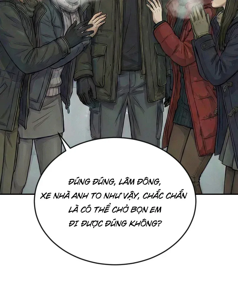 Toàn Cầu Băng Phong : Thu Nhận Hầu Gái, Bắt Đầu Từ Cô Vợ Kiêu Ngạo Nhà Bên Chapter 46 - Trang 38