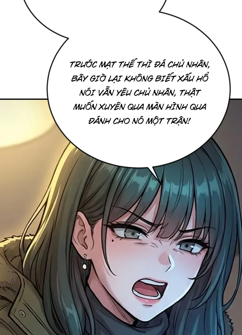 Toàn Cầu Băng Phong : Thu Nhận Hầu Gái, Bắt Đầu Từ Cô Vợ Kiêu Ngạo Nhà Bên Chapter 47 - Trang 17