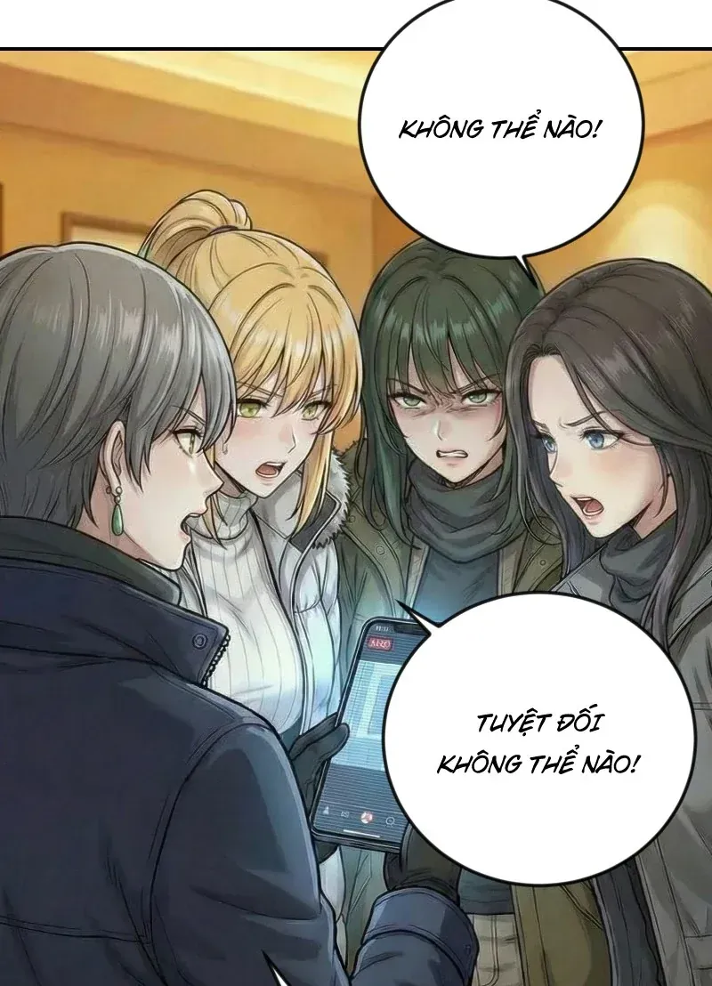 Toàn Cầu Băng Phong : Thu Nhận Hầu Gái, Bắt Đầu Từ Cô Vợ Kiêu Ngạo Nhà Bên Chapter 47 - Trang 19